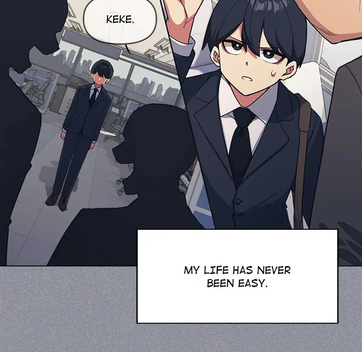Read Someone Stop Her! chapter 1 image 55 on Lezhin