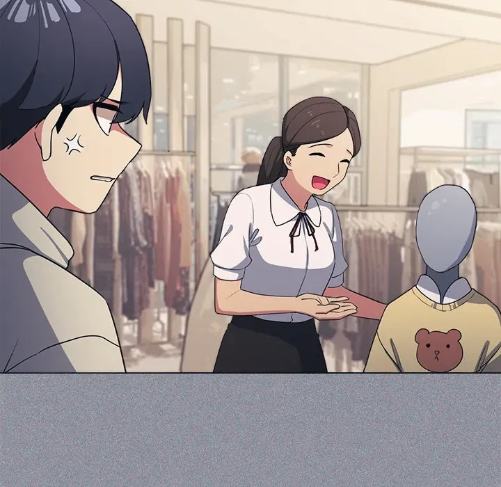 Read Someone Stop Her! chapter 1 image 57 on Lezhin