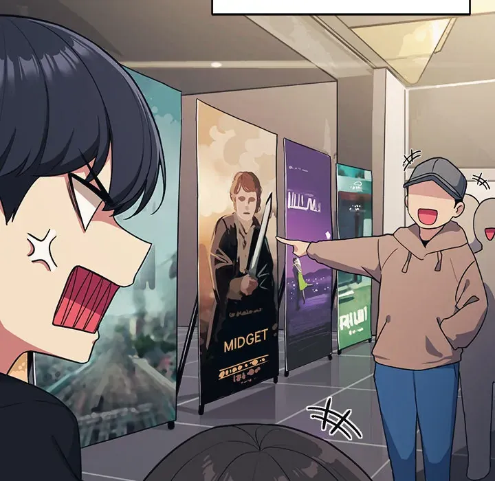Read Someone Stop Her! chapter 1 image 62 on Lezhin