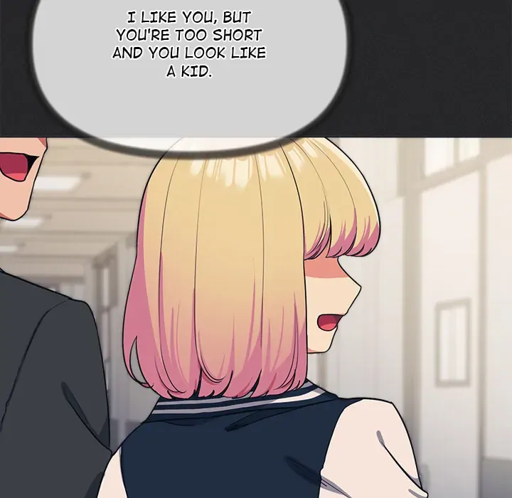 Read Someone Stop Her! chapter 1 image 66 on Lezhin