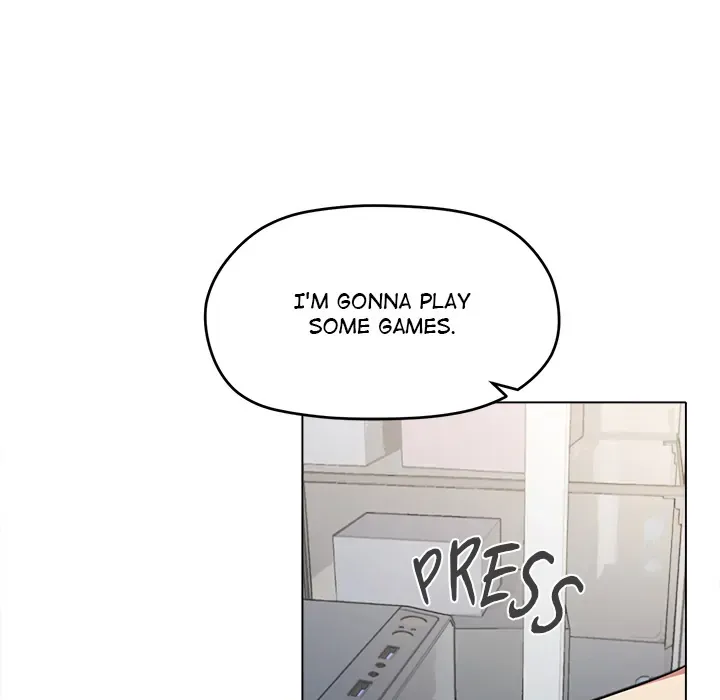 Read Someone Stop Her! chapter 1 image 75 on Lezhin