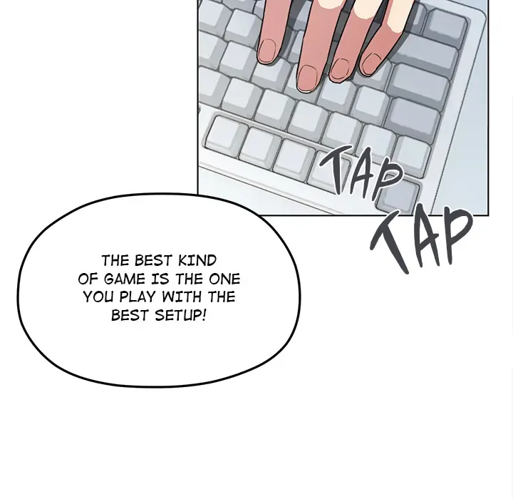 Read Someone Stop Her! chapter 1 image 80 on Lezhin