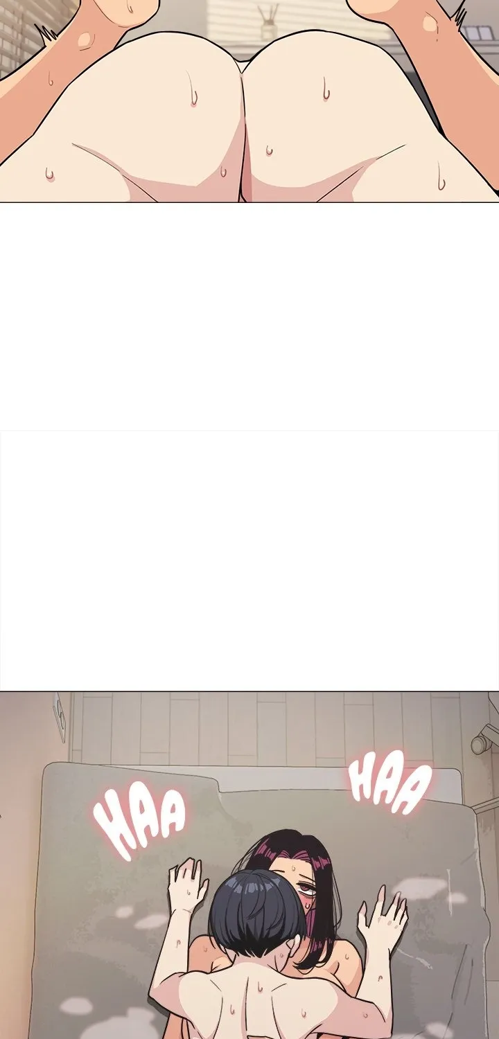 Read Someone Stop Her! chapter 10 image 15 on Lezhin