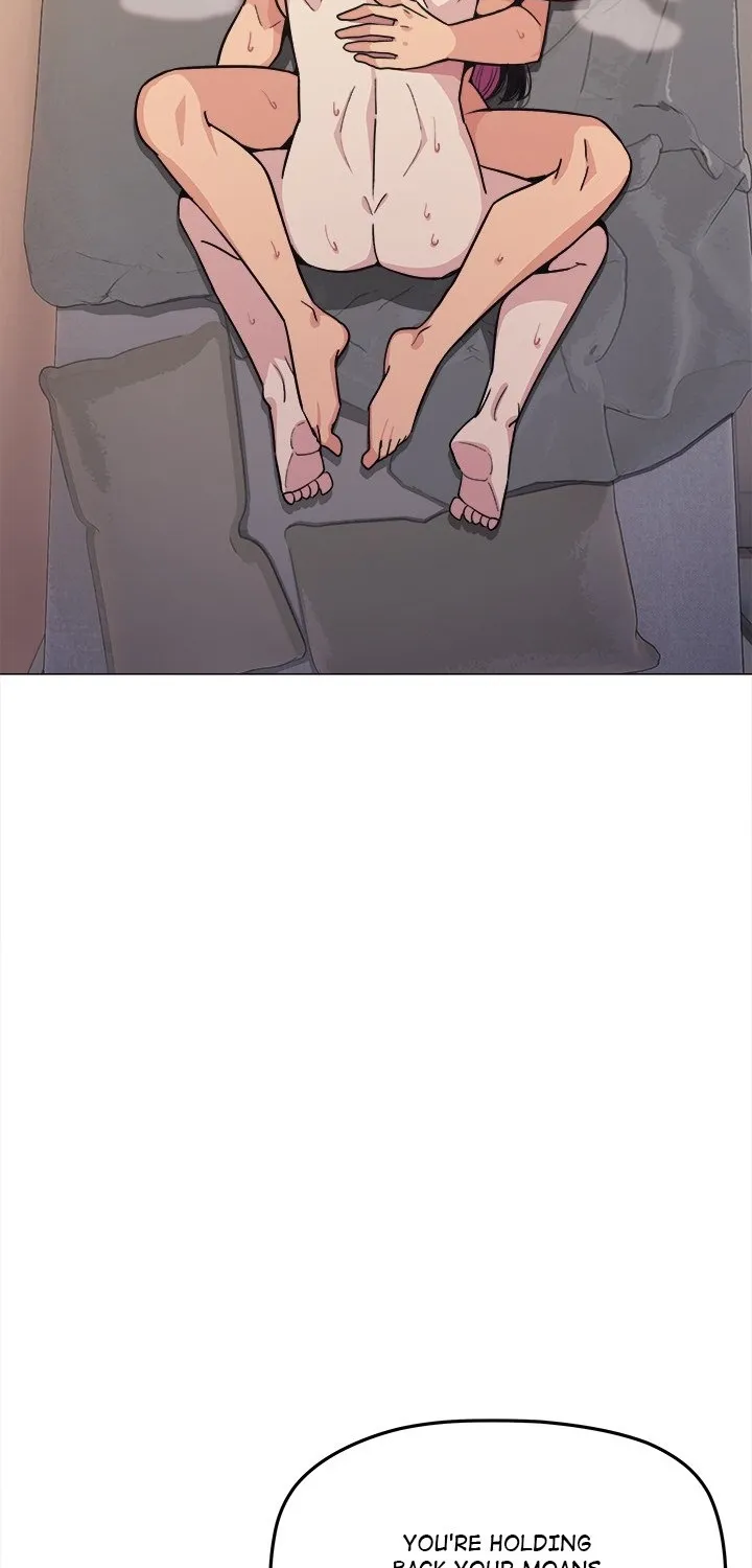 Read Someone Stop Her! chapter 10 image 16 on Lezhin