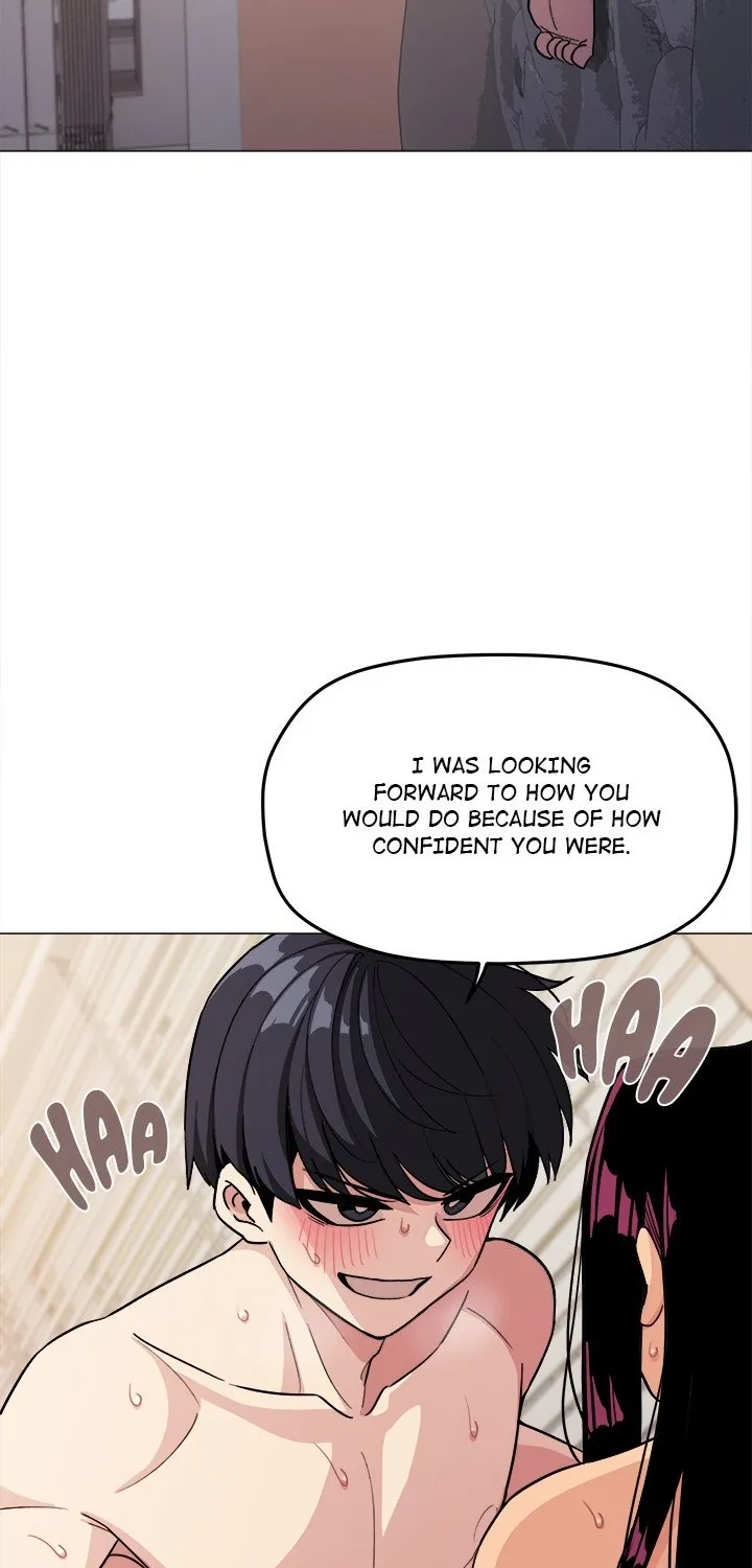 Read Someone Stop Her! chapter 10 image 18 on Lezhin