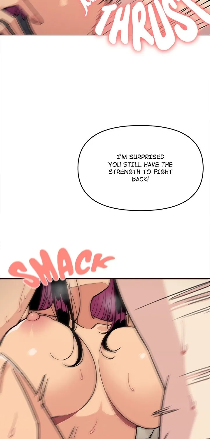 Read Someone Stop Her! chapter 10 image 23 on Lezhin