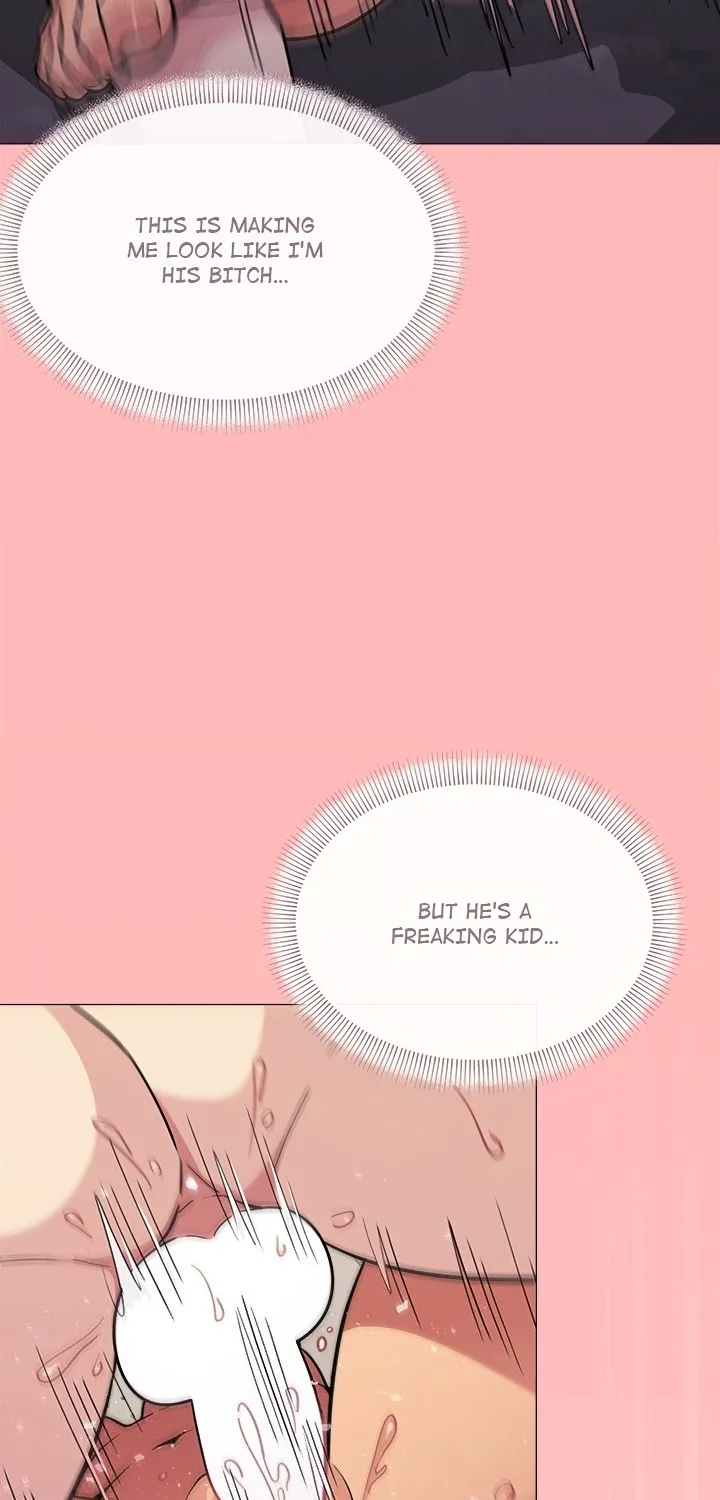 Read Someone Stop Her! chapter 10 image 34 on Lezhin