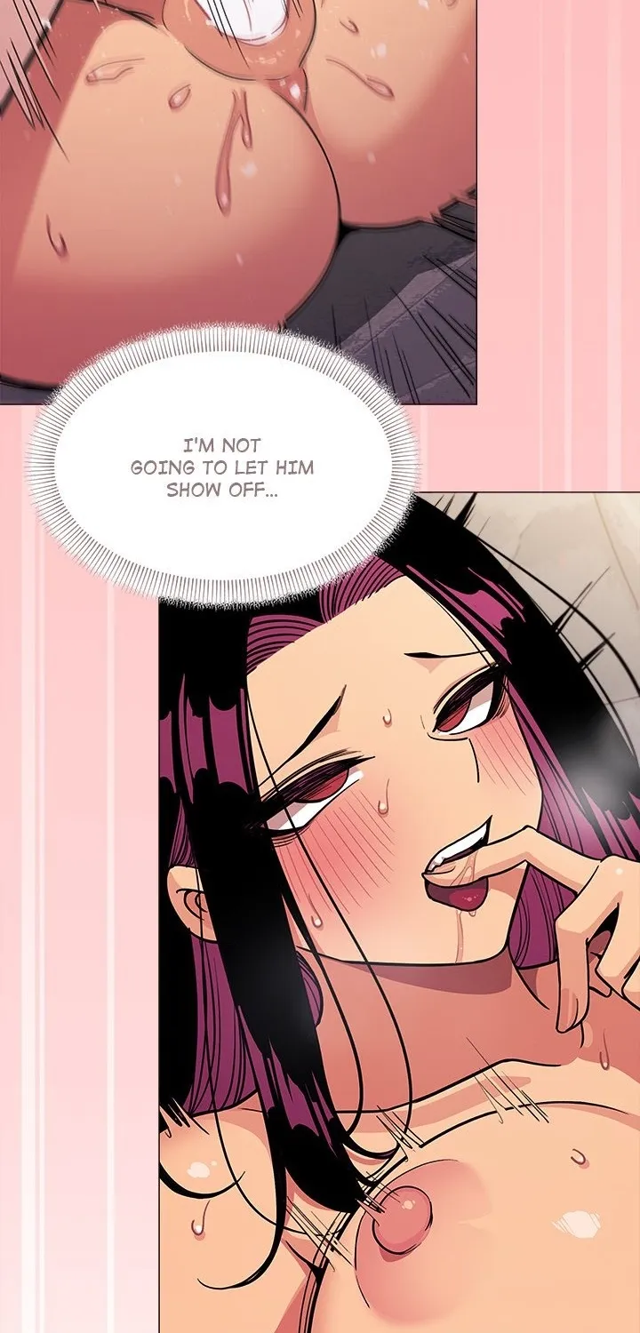 Read Someone Stop Her! chapter 10 image 35 on Lezhin