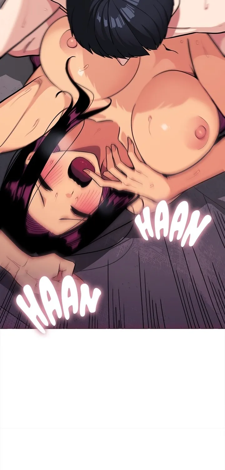 Read Someone Stop Her! chapter 10 image 37 on Lezhin