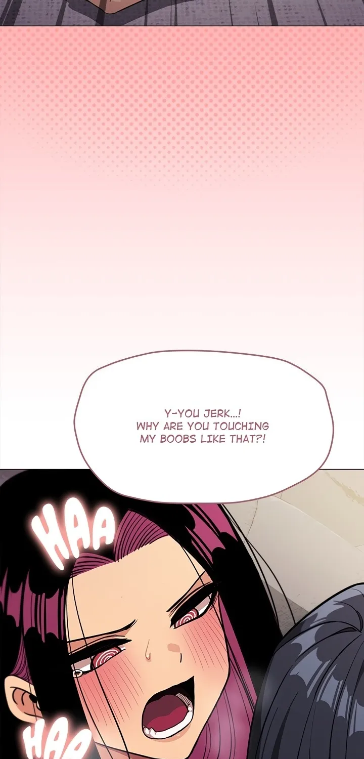 Read Someone Stop Her! chapter 10 image 41 on Lezhin