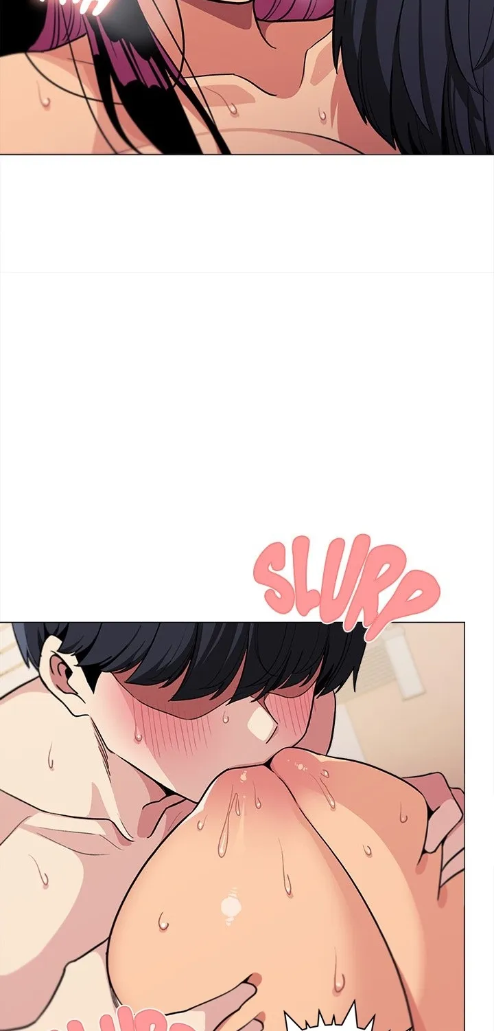 Read Someone Stop Her! chapter 10 image 42 on Lezhin