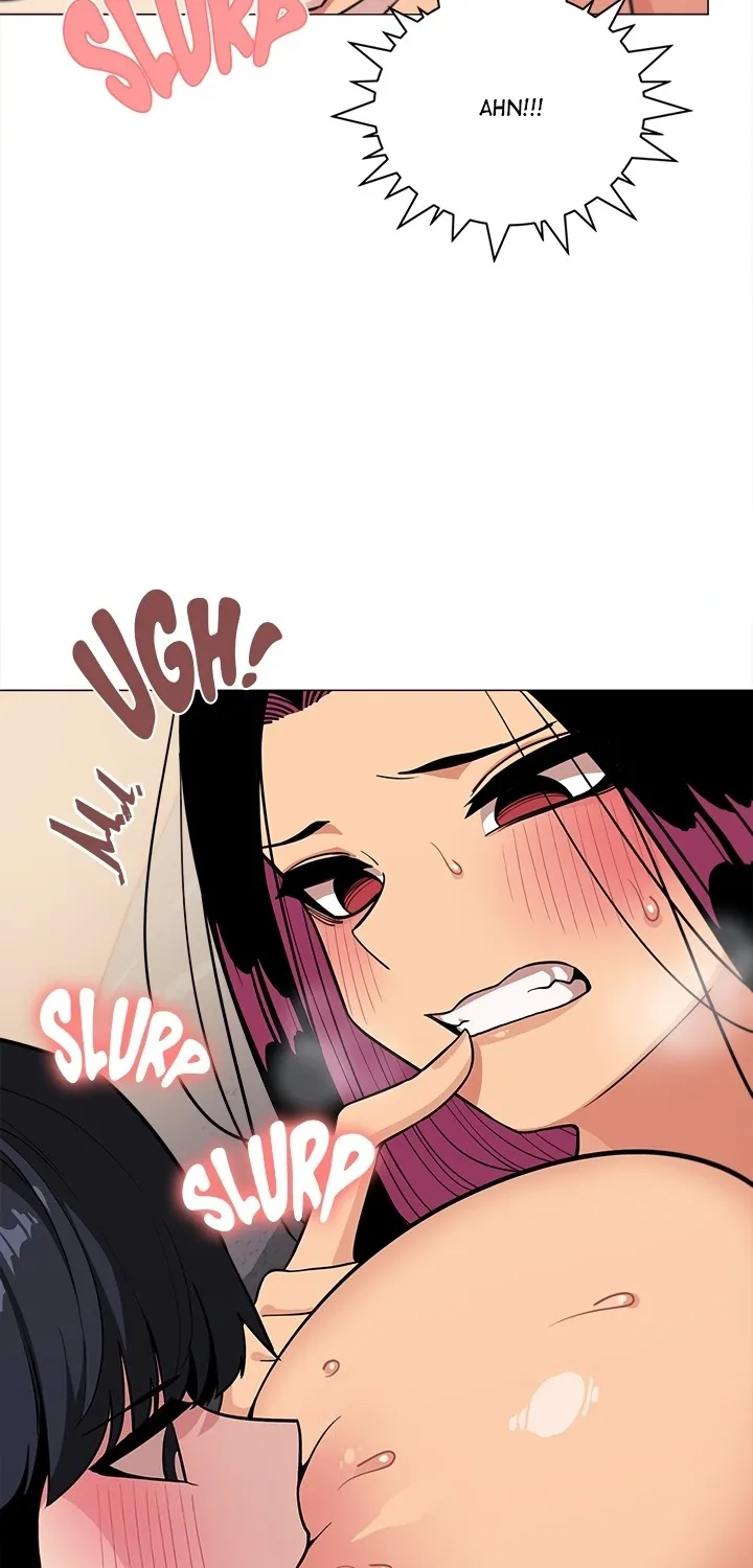 Read Someone Stop Her! chapter 10 image 43 on Lezhin