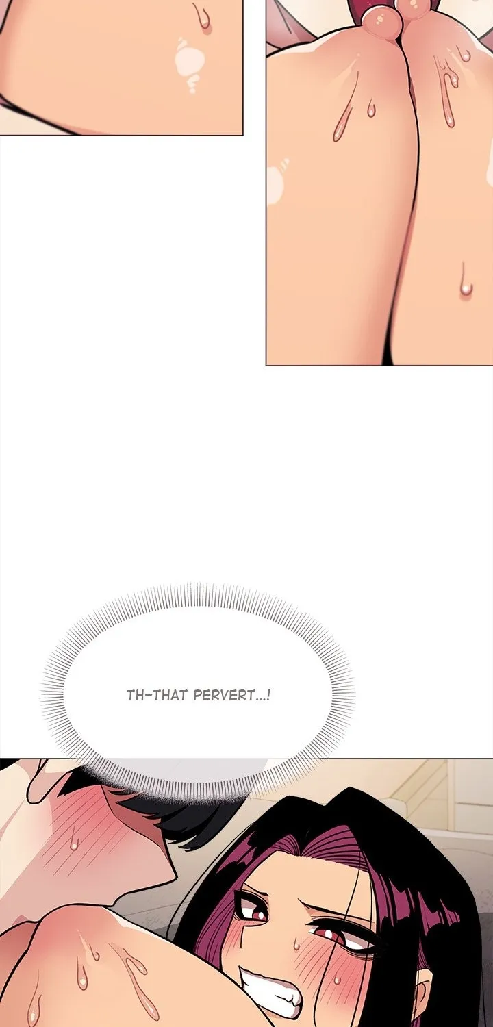 Read Someone Stop Her! chapter 10 image 45 on Lezhin