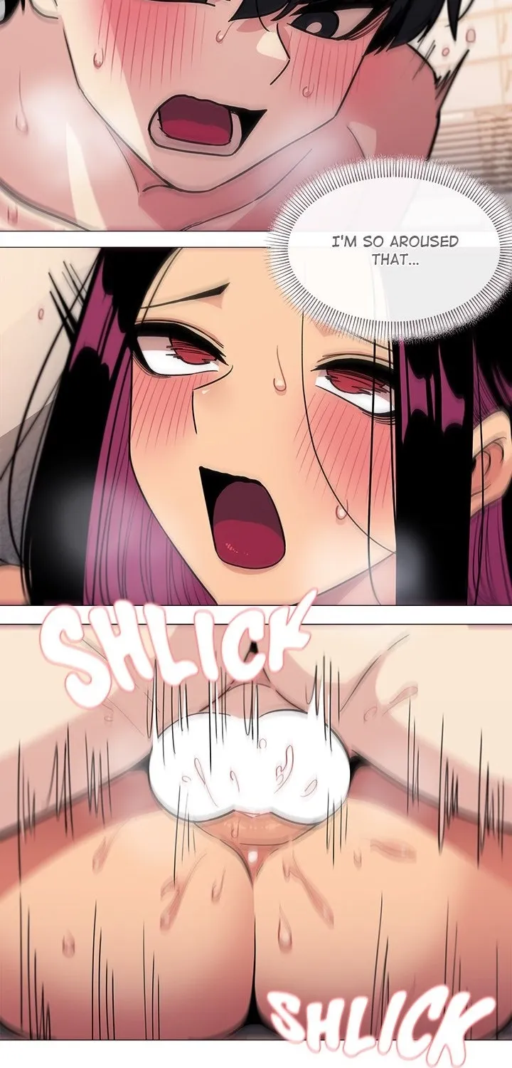 Read Someone Stop Her! chapter 10 image 50 on Lezhin