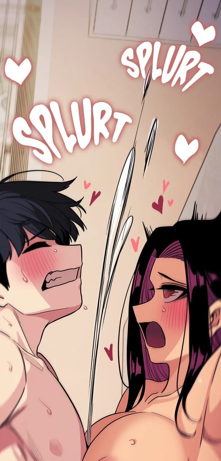 Read Someone Stop Her! chapter 10 image 57 on Lezhin