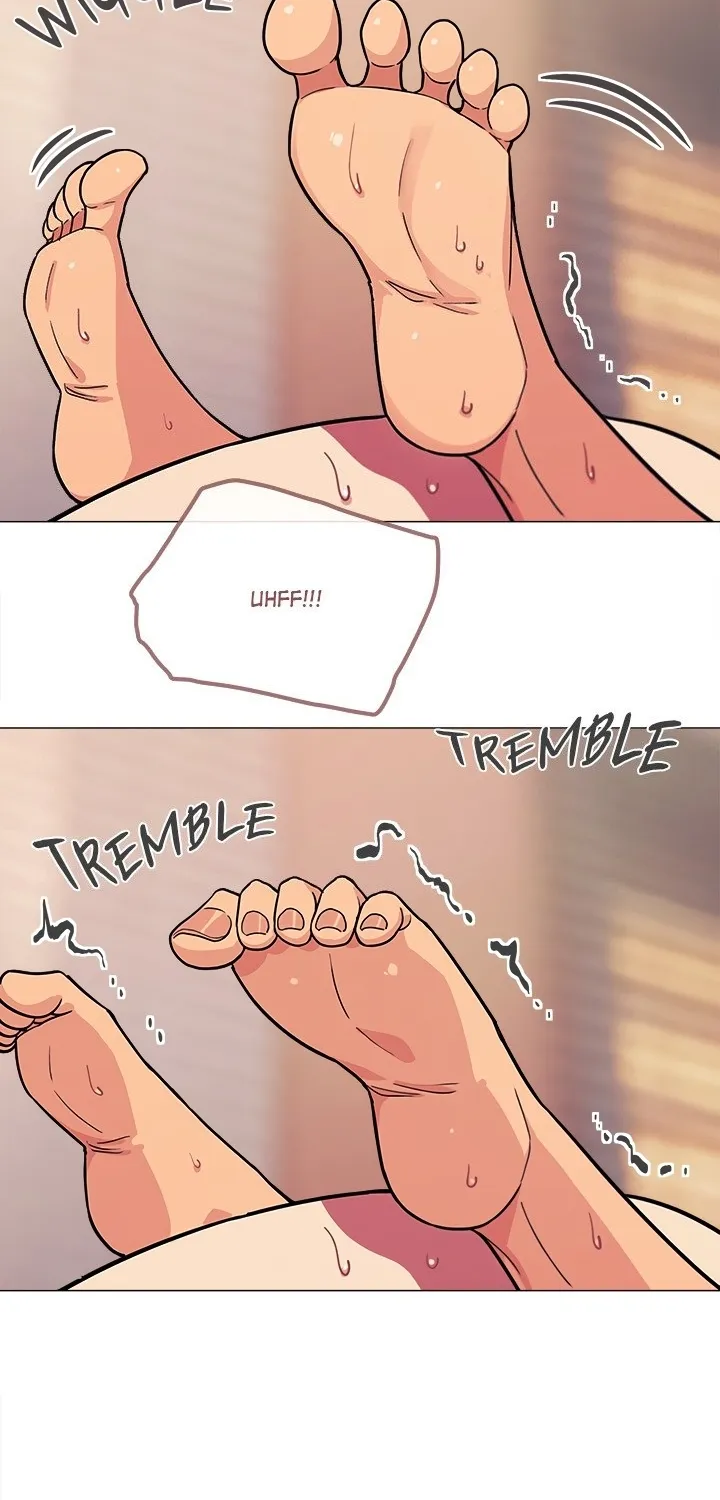 Read Someone Stop Her! chapter 10 image 61 on Lezhin