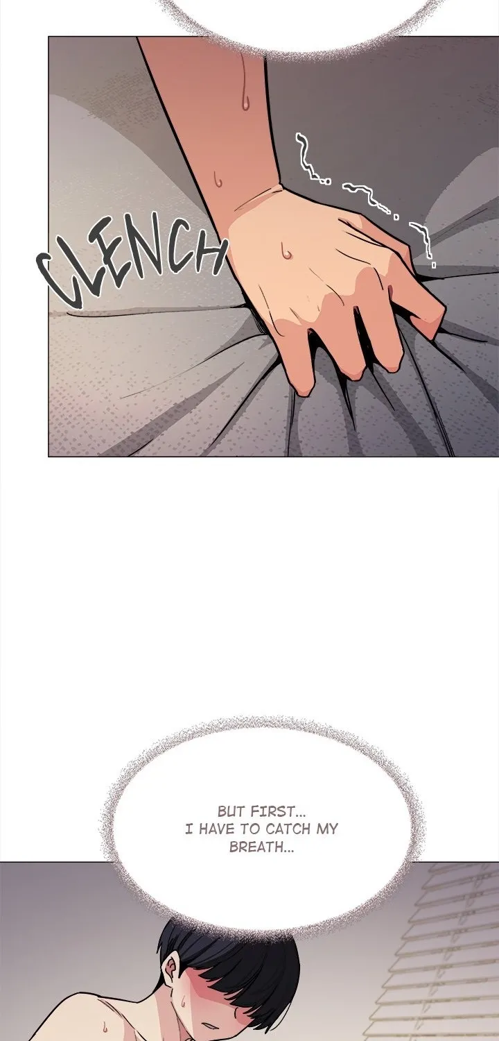 Read Someone Stop Her! chapter 10 image 68 on Lezhin