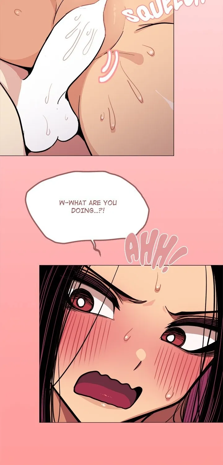 Read Someone Stop Her! chapter 10 image 77 on Lezhin