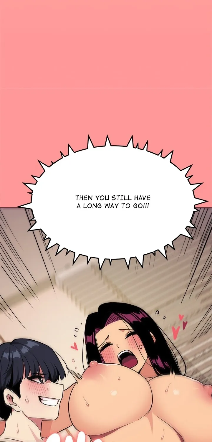 Read Someone Stop Her! chapter 10 image 78 on Lezhin