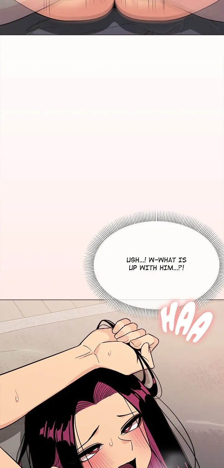 Read Someone Stop Her! chapter 10 image 8 on Lezhin