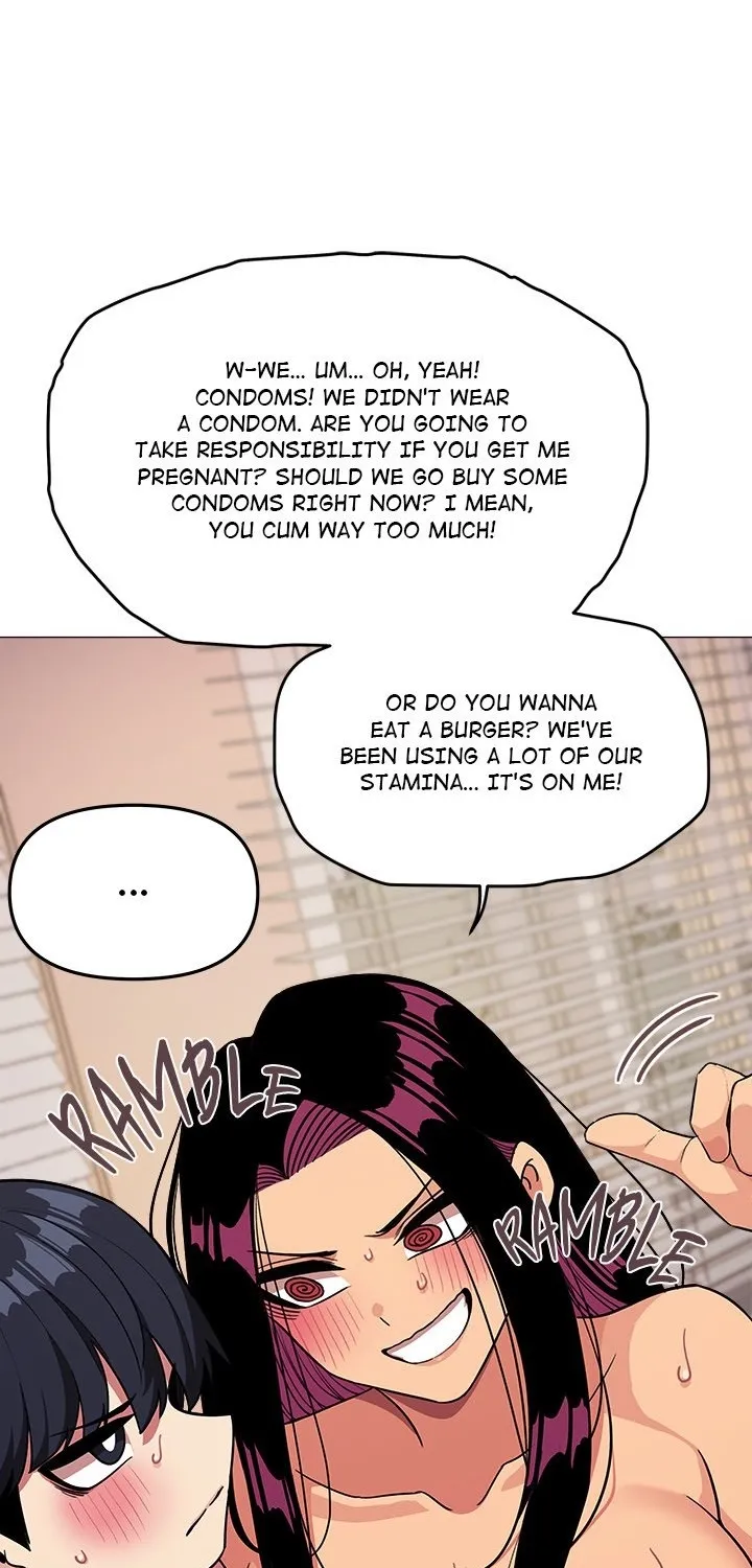 Read Someone Stop Her! chapter 10 image 81 on Lezhin