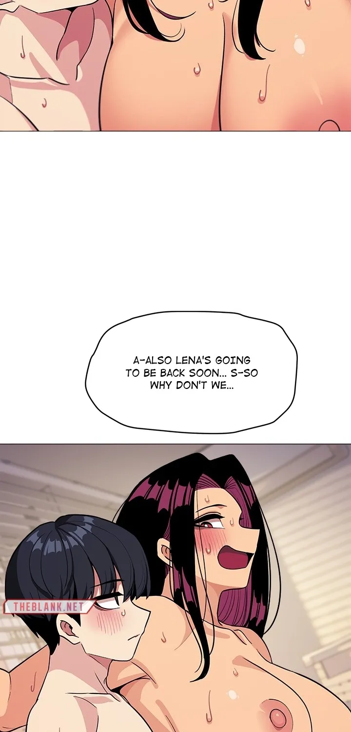 Read Someone Stop Her! chapter 10 image 82 on Lezhin