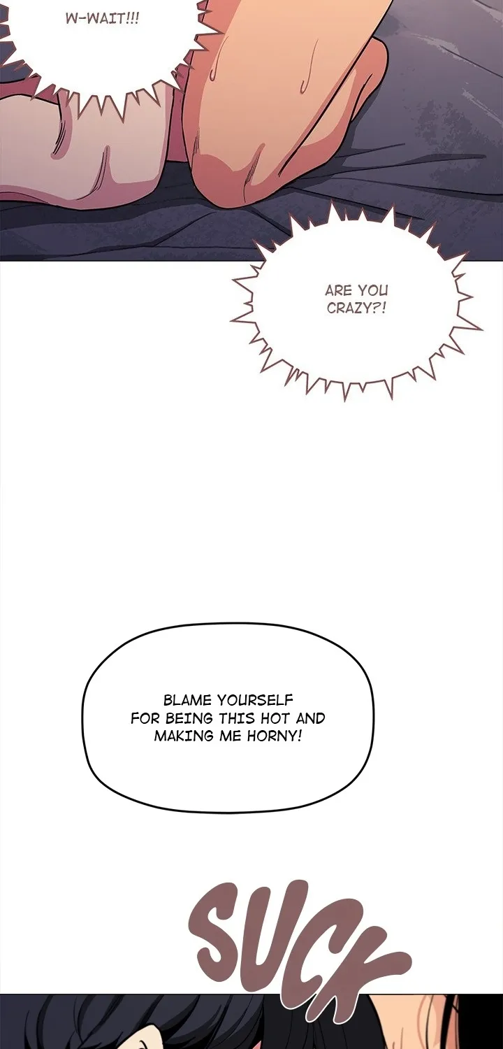 Read Someone Stop Her! chapter 10 image 87 on Lezhin