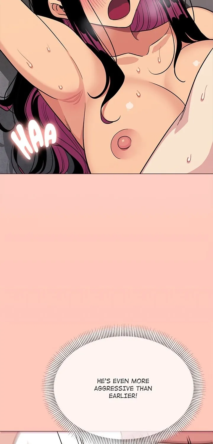 Read Someone Stop Her! chapter 10 image 9 on Lezhin