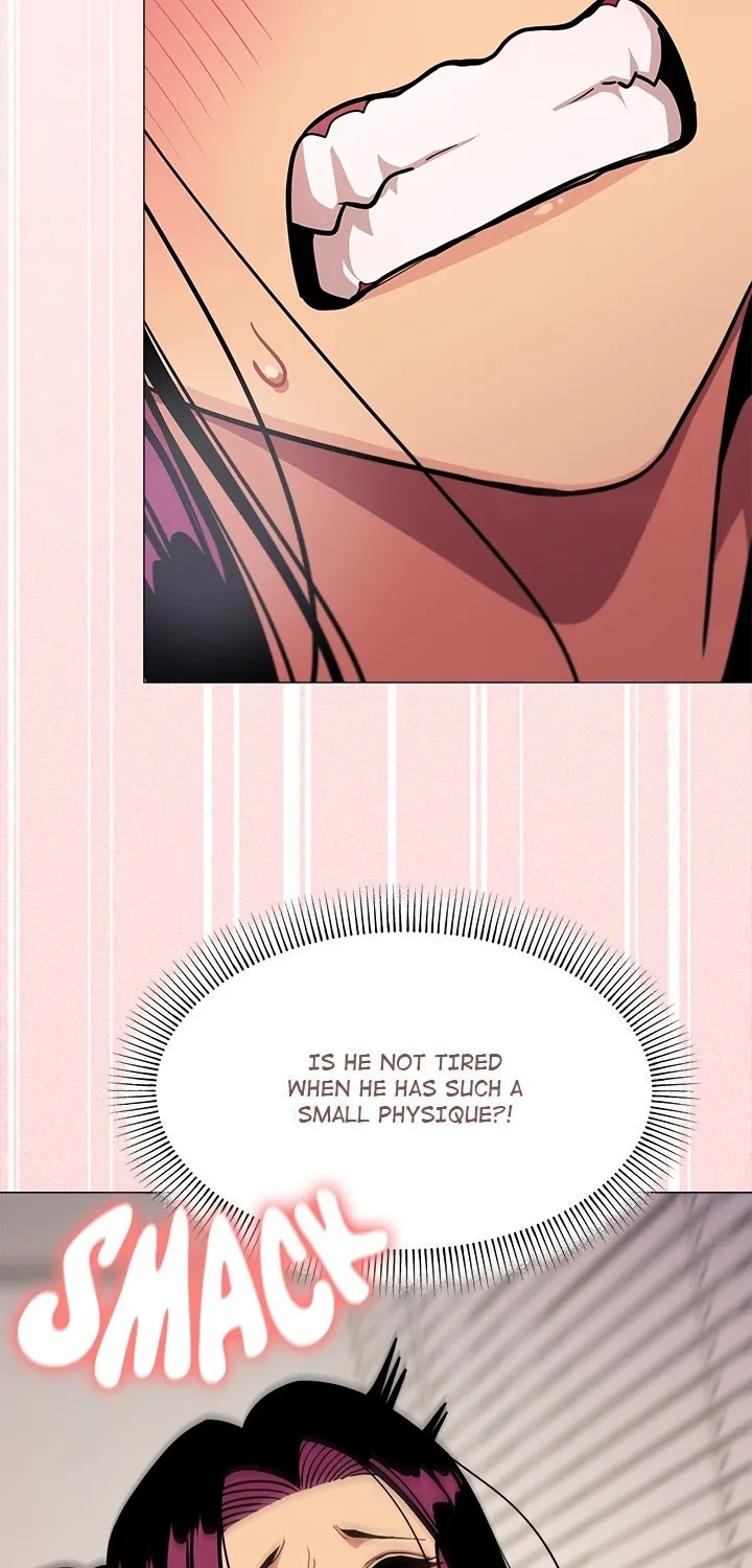 Read Someone Stop Her! chapter 10 image 90 on Lezhin
