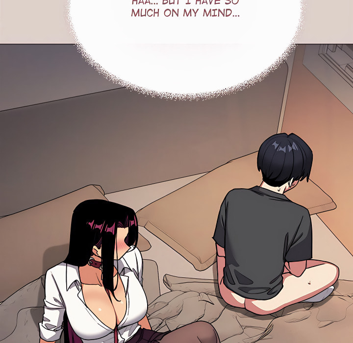 Read Someone Stop Her! chapter 100 image 102 on Lezhin