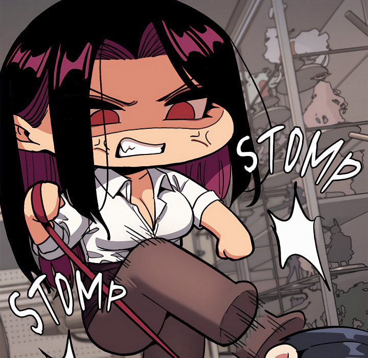 Read Someone Stop Her! chapter 100 image 114 on Lezhin