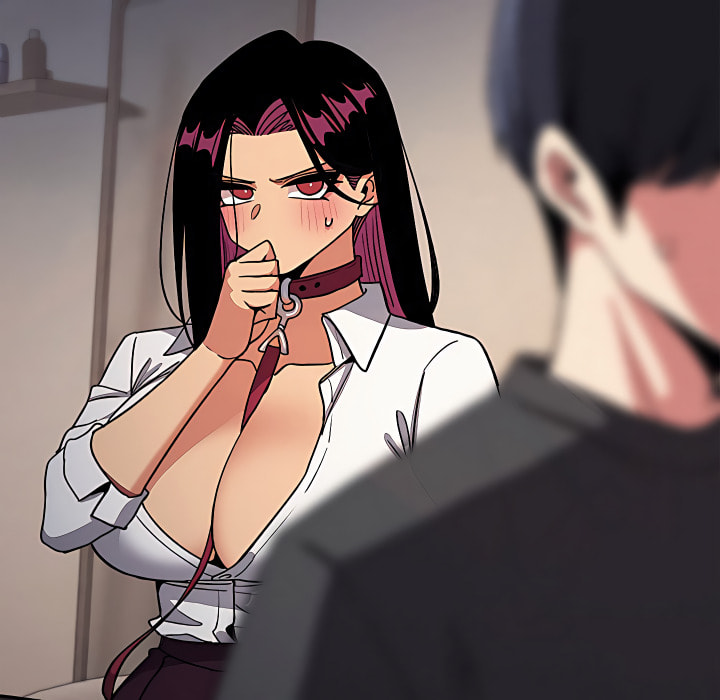 Read Someone Stop Her! chapter 100 image 121 on Lezhin