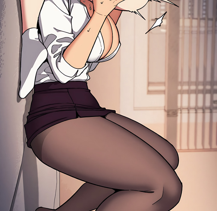 Read Someone Stop Her! chapter 100 image 13 on Lezhin