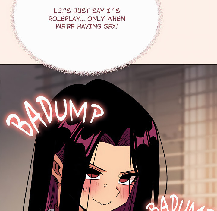 Read Someone Stop Her! chapter 100 image 151 on Lezhin