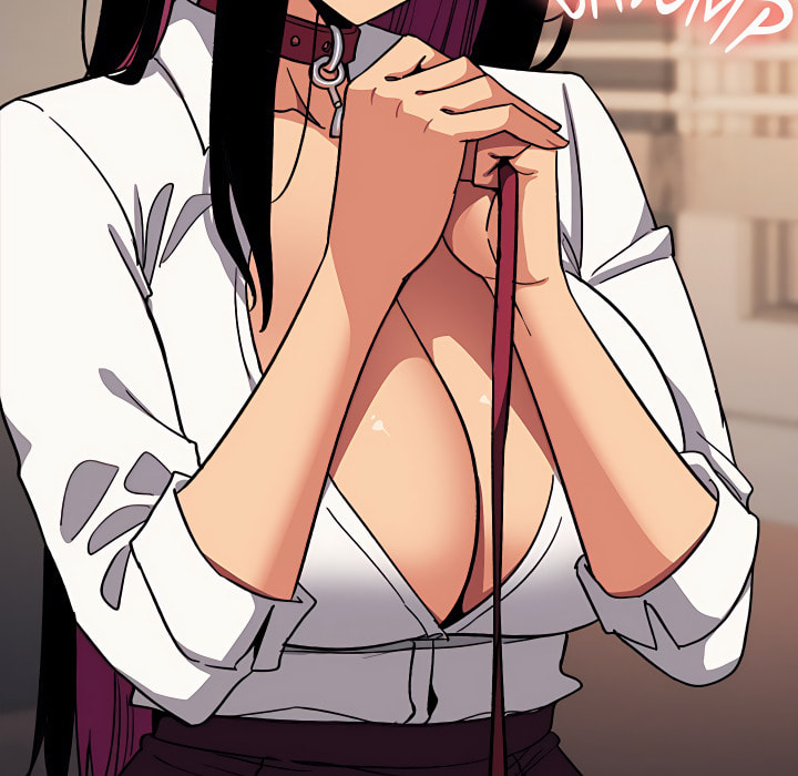 Read Someone Stop Her! chapter 100 image 152 on Lezhin