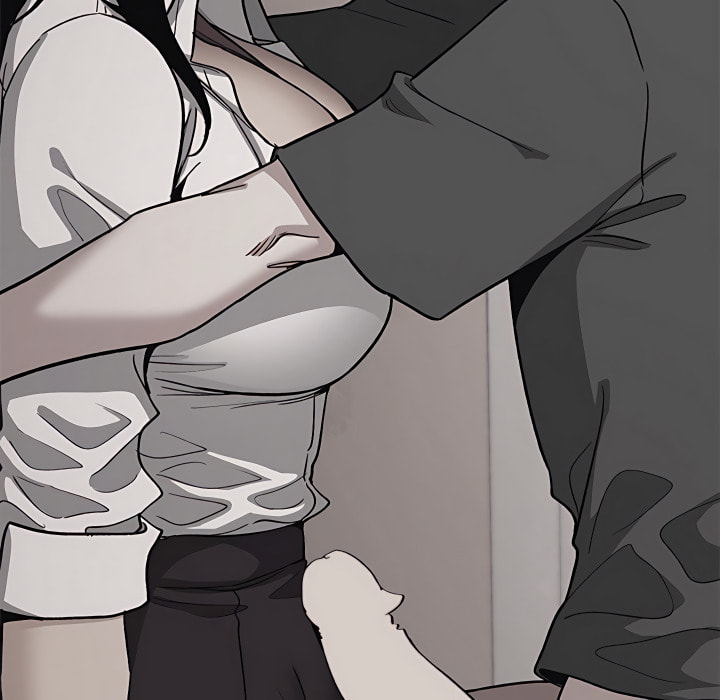 Read Someone Stop Her! chapter 100 image 161 on Lezhin