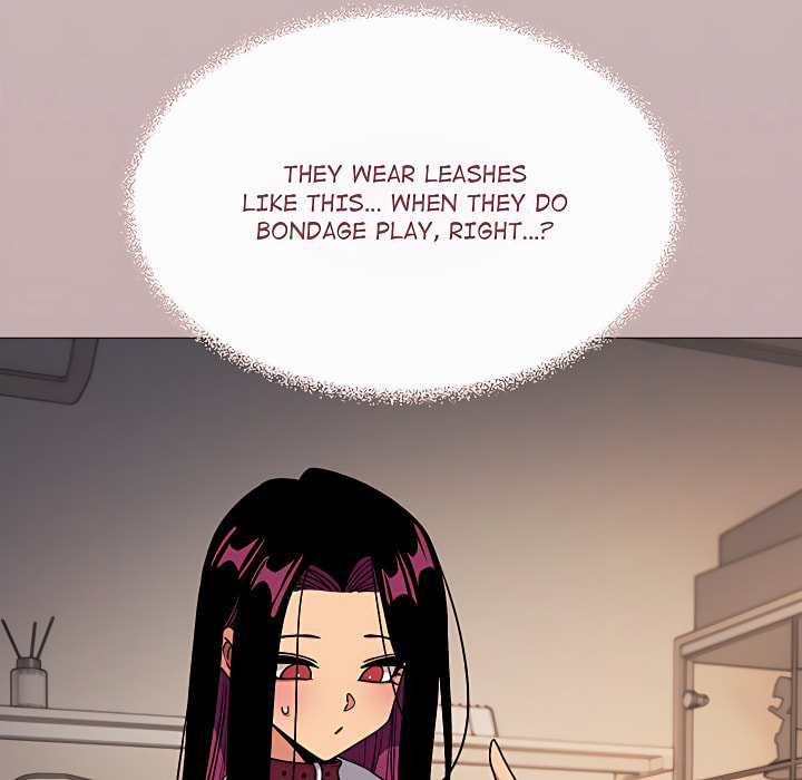 Read Someone Stop Her! chapter 100 image 175 on Lezhin