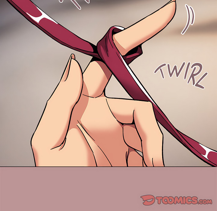 Read Someone Stop Her! chapter 100 image 179 on Lezhin