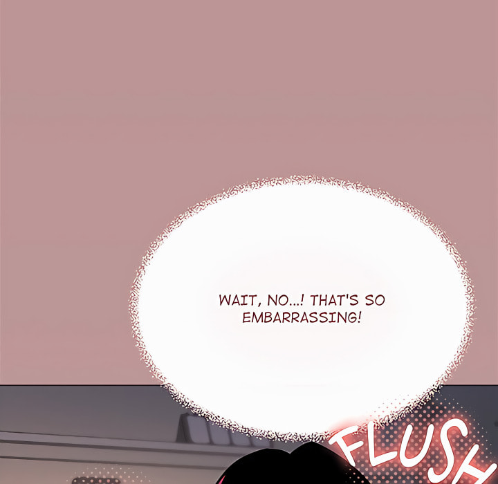 Read Someone Stop Her! chapter 100 image 180 on Lezhin