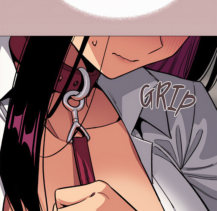 Read Someone Stop Her! chapter 100 image 184 on Lezhin