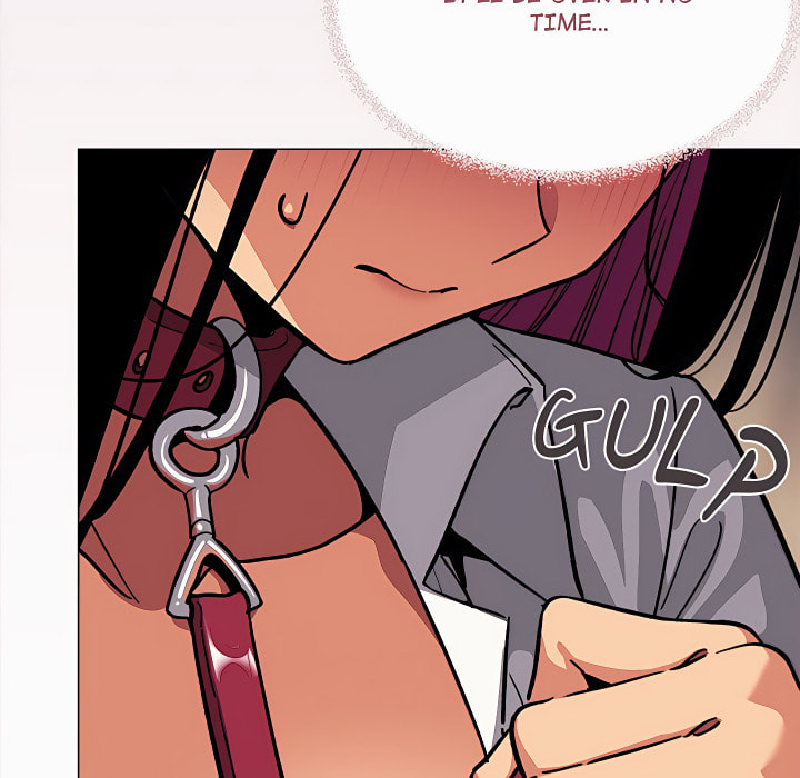 Read Someone Stop Her! chapter 100 image 193 on Lezhin