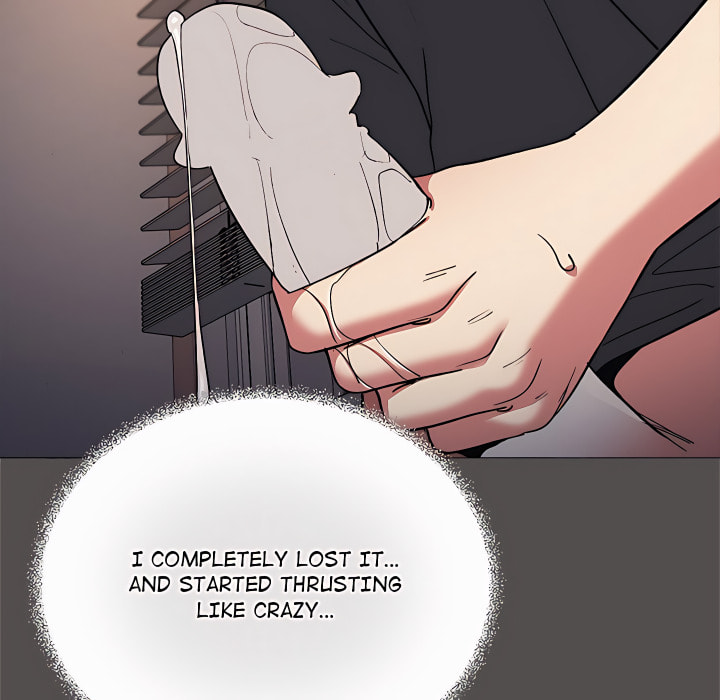 Read Someone Stop Her! chapter 100 image 33 on Lezhin