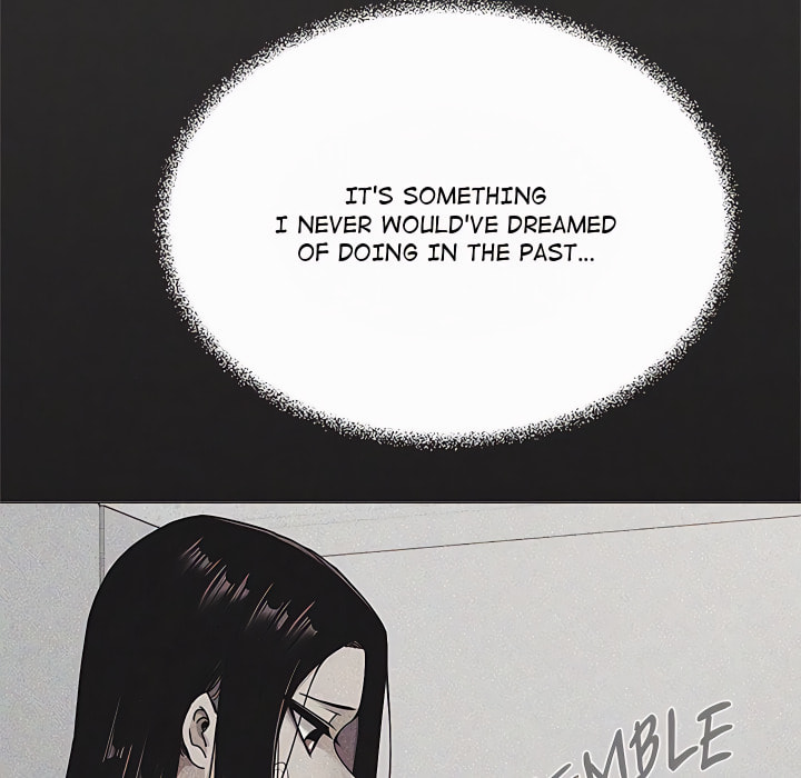 Read Someone Stop Her! chapter 100 image 38 on Lezhin