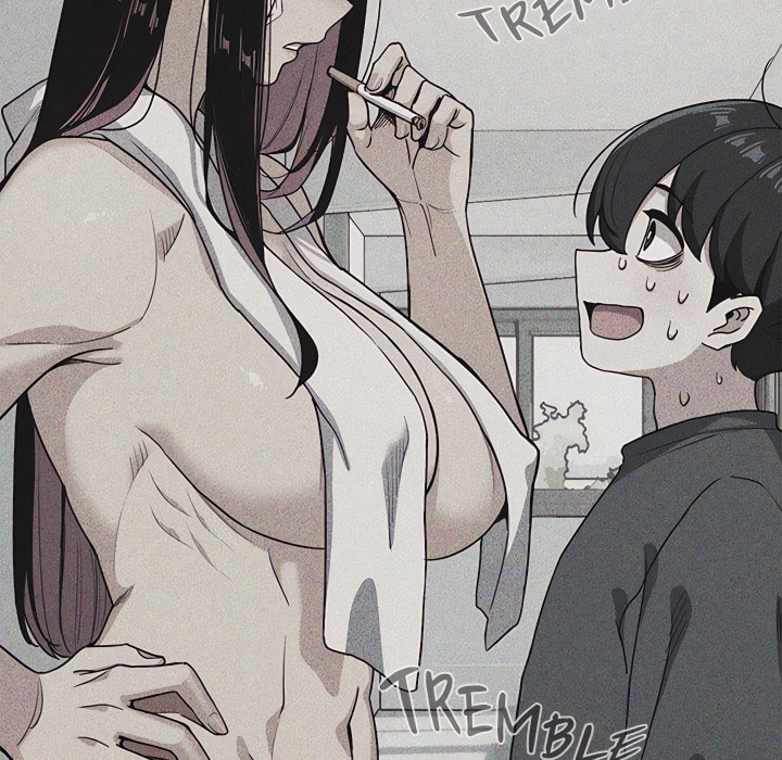 Read Someone Stop Her! chapter 100 image 39 on Lezhin