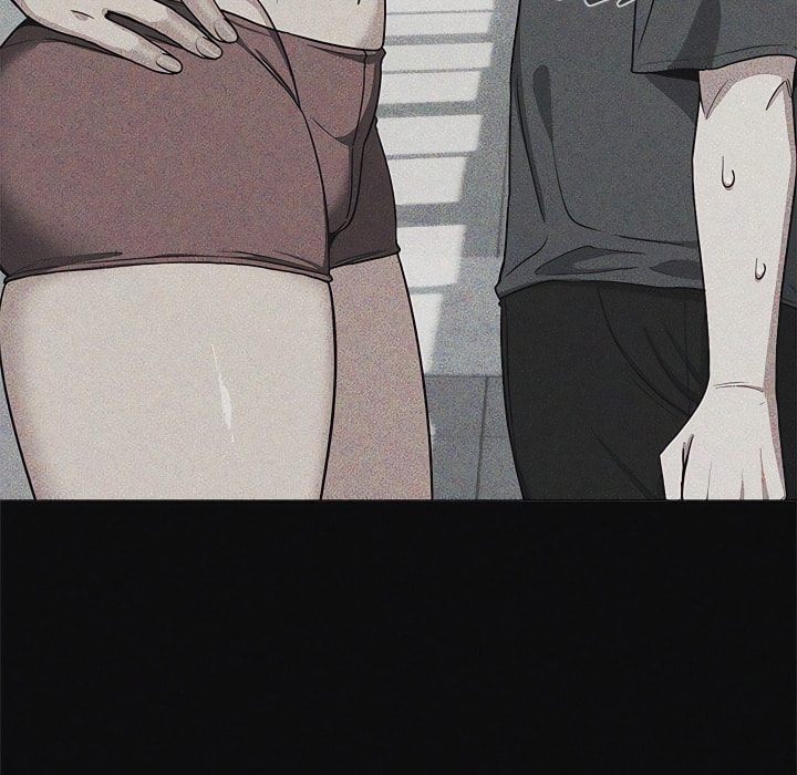Read Someone Stop Her! chapter 100 image 40 on Lezhin