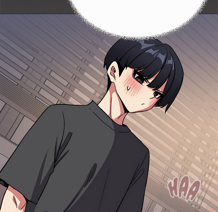 Read Someone Stop Her! chapter 100 image 45 on Lezhin