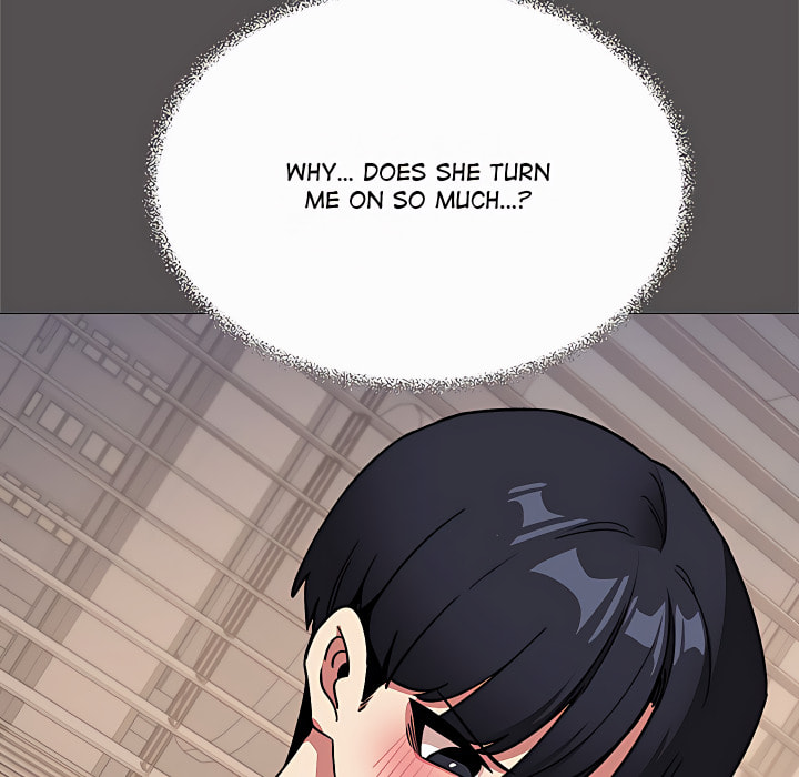 Read Someone Stop Her! chapter 100 image 48 on Lezhin