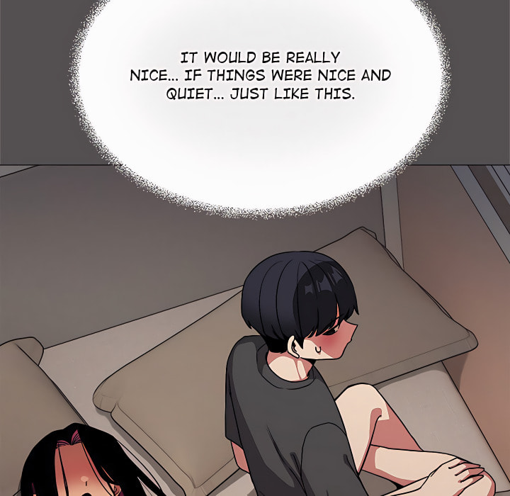 Read Someone Stop Her! chapter 100 image 53 on Lezhin