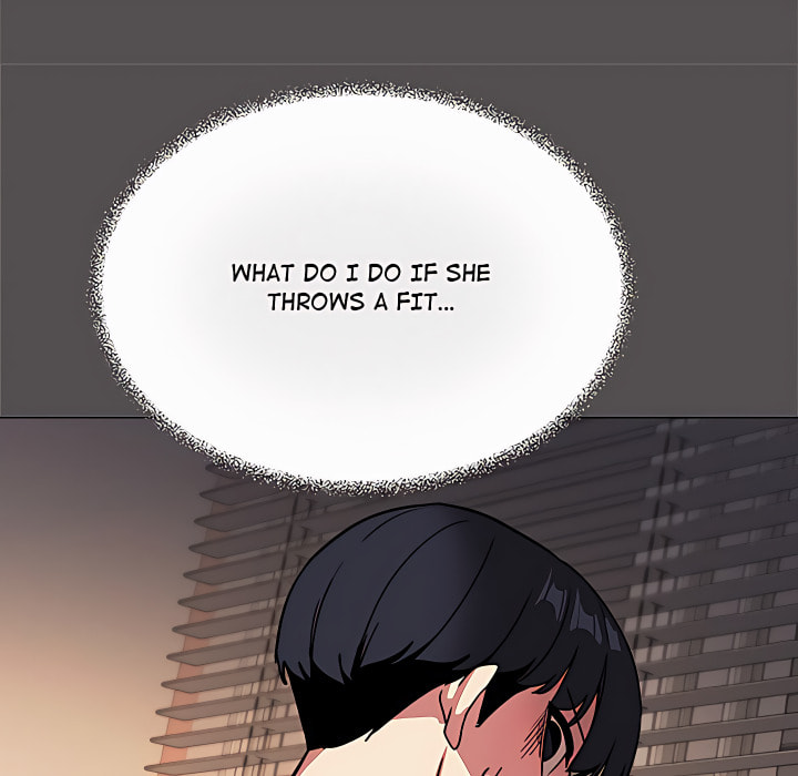 Read Someone Stop Her! chapter 100 image 60 on Lezhin