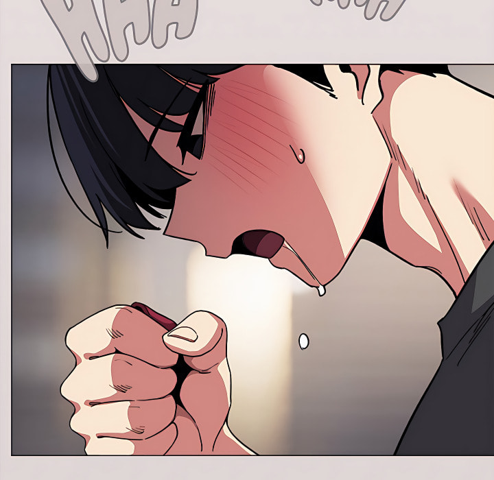 Read Someone Stop Her! chapter 100 image 8 on Lezhin